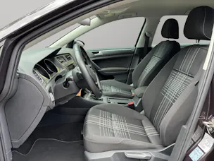 VW Golf 1.4 TSI Lounge DSG