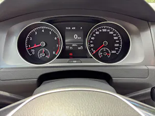 VW Golf 1.4 TSI Lounge DSG