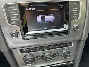 VW Golf 1.4 TSI Lounge DSG