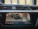 Audi audi e-tron 55 S Line Black Edition quattro Daytonagrau Perleffekt