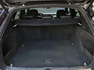 Audi audi e-tron 55 S Line Black Edition quattro Daytonagrau Perleffekt