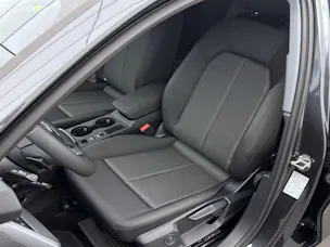 Audi A3 Sportback TFSI 110 kW Attraction S tronic