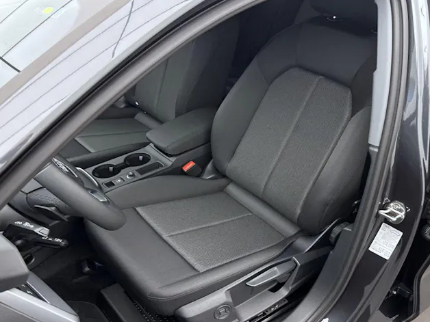 Audi A3 Sportback TFSI 110 kW Attraction S tronic