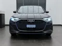 Audi A3 Sportback TFSI 110 kW Attraction S tronic