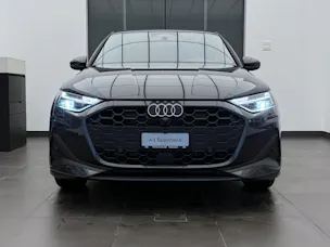 Audi A3 Sportback TFSI 110 kW Attraction S tronic