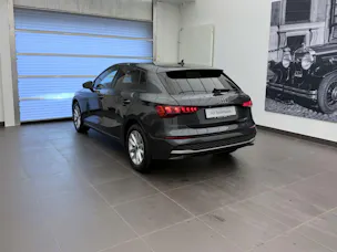 Audi A3 Sportback TFSI 110 kW Attraction S tronic