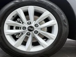 Audi A3 Sportback TFSI 110 kW Attraction S tronic