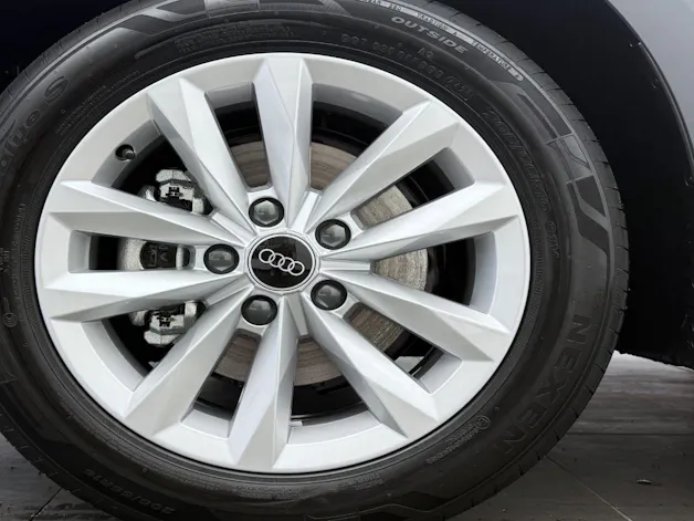 Audi A3 Sportback TFSI 110 kW Attraction S tronic