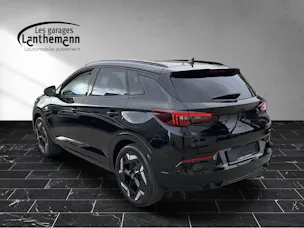 Opel Grandland 1.6 Hybrid4 GSe Automatik