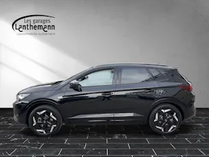 Opel Grandland 1.6 Hybrid4 GSe Automatik