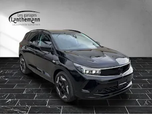 Opel Grandland 1.6 Hybrid4 GSe Automatik