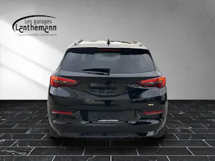 Opel Grandland 1.6 Hybrid4 GSe Automatik