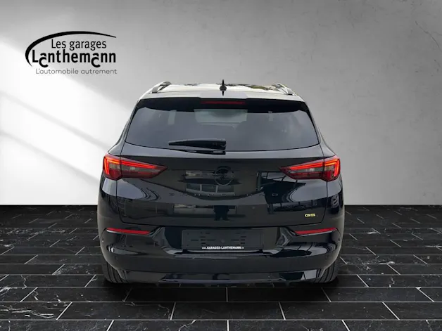 Opel Grandland 1.6 Hybrid4 GSe Automatik