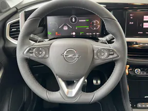 Opel Grandland 1.6 Hybrid4 GSe Automatik