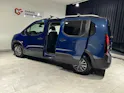 Peugeot Rifter Long 1.5 BlueHDi 7PL Allure | 1.Hand | AHK 1250Kg |