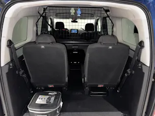 Peugeot Rifter Long 1.5 BlueHDi 7PL Allure | 1.Hand | AHK 1250Kg |