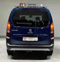 Peugeot Rifter Long 1.5 BlueHDi 7PL Allure | 1.Hand | AHK 1250Kg |