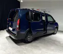 Peugeot Rifter Long 1.5 BlueHDi 7PL Allure | 1.Hand | AHK 1250Kg |
