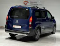 Peugeot Rifter Long 1.5 BlueHDi 7PL Allure | 1.Hand | AHK 1250Kg |