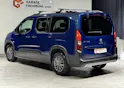 Peugeot Rifter Long 1.5 BlueHDi 7PL Allure | 1.Hand | AHK 1250Kg |