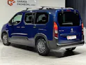 Peugeot Rifter Long 1.5 BlueHDi 7PL Allure | 1.Hand | AHK 1250Kg |