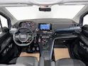Peugeot Rifter Long 1.5 BlueHDi 7PL Allure | 1.Hand | AHK 1250Kg |