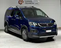 Peugeot Rifter Long 1.5 BlueHDi 7PL Allure | 1.Hand | AHK 1250Kg |
