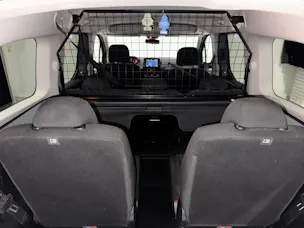 Peugeot Rifter Long 1.5 BlueHDi 7PL Allure | 1.Hand | AHK 1250Kg |