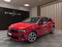 Opel Astra 1.6 PHEV Turbo Swiss Premium A