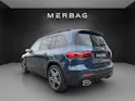 Mercedes-Benz GLB 200 4Matic AMG Line 8G-Tronic