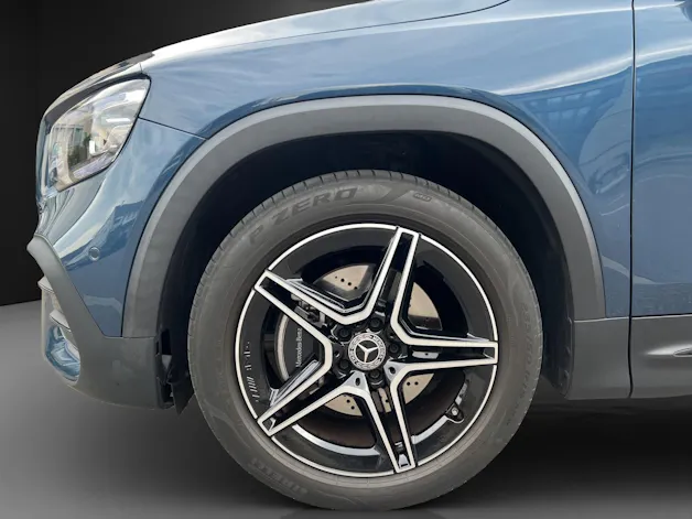 Mercedes-Benz GLB 200 4Matic AMG Line 8G-Tronic