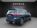 Mercedes-Benz GLB 200 4Matic AMG Line 8G-Tronic