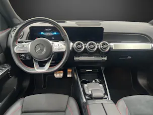 Mercedes-Benz GLB 200 4Matic AMG Line 8G-Tronic