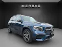 Mercedes-Benz GLB 200 4Matic AMG Line 8G-Tronic