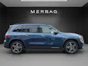 Mercedes-Benz GLB 200 4Matic AMG Line 8G-Tronic