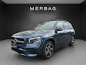 Mercedes-Benz GLB 200 4Matic AMG Line 8G-Tronic
