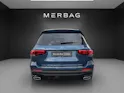 Mercedes-Benz GLB 200 4Matic AMG Line 8G-Tronic