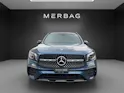 Mercedes-Benz GLB 200 4Matic AMG Line 8G-Tronic
