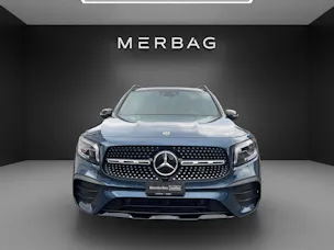 Mercedes-Benz GLB 200 4Matic AMG Line 8G-Tronic