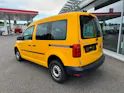 VW Caddy 2.0TDI 4Motion BlueMotion Technology 4x4 Handschaltung