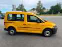 VW Caddy 2.0TDI 4Motion BlueMotion Technology 4x4 Handschaltung