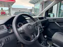 VW Caddy 2.0TDI 4Motion BlueMotion Technology 4x4 Handschaltung