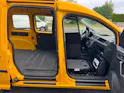VW Caddy 2.0TDI 4Motion BlueMotion Technology 4x4 Handschaltung