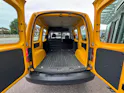 VW Caddy 2.0TDI 4Motion BlueMotion Technology 4x4 Handschaltung