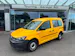 VW Caddy 2.0TDI 4Motion BlueMotion Technology 4x4 Handschaltung