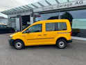 VW Caddy 2.0TDI 4Motion BlueMotion Technology 4x4 Handschaltung