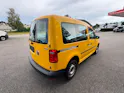 VW Caddy 2.0TDI 4Motion BlueMotion Technology 4x4 Handschaltung