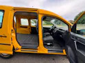 VW Caddy 2.0TDI 4Motion BlueMotion Technology 4x4 Handschaltung