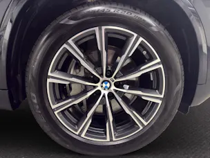 BMW X5 50e xDrive M Sport