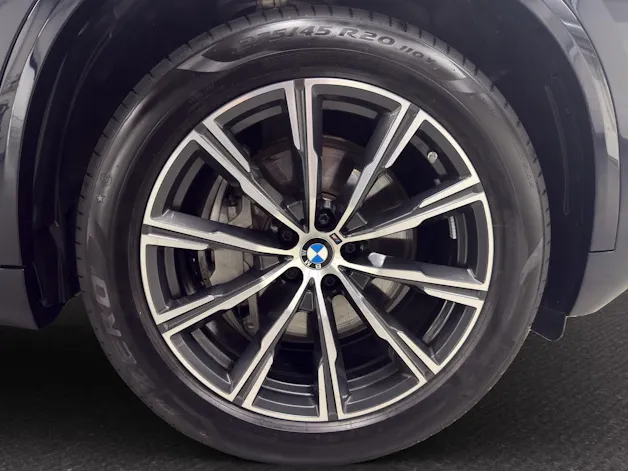 BMW X5 50e xDrive M Sport